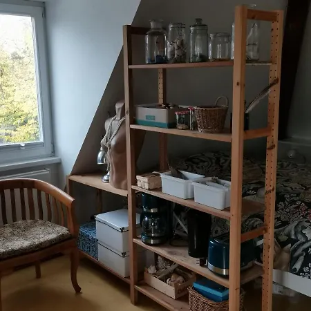 Dachstudio Herkulesblick カッセル